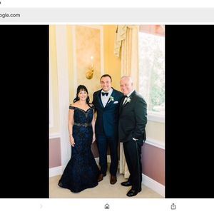 Meet your Posher, Janet